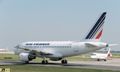 Avocat Canada Air France avion